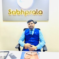 R. Niranjan Kumar M.B.A, MICS