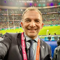Joel Clero