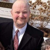 Allan Coker