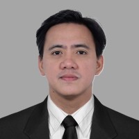 Melvin John Balcena