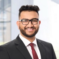 Harsh Patel