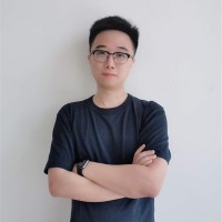 Hanyang LIU