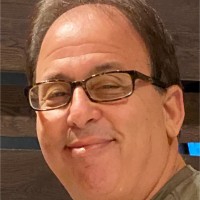 Barry Mendelson