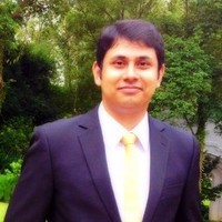 Thomas Babu Joseph