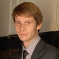 Anton Prygrodskyi