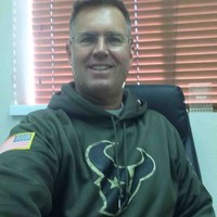 Kevin Chaffin