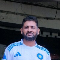 Manish Kumar Patel