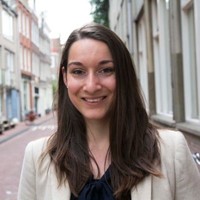Marthe de Haan