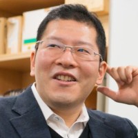 Yuichi Kurita