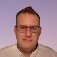 Jamie Kendall MSc. BSc. C. Chem