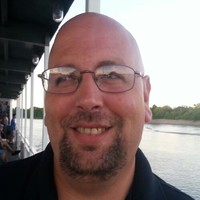 Jeff Priest