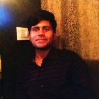 Amrit Roy