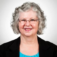 Patricia Wilkinson