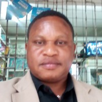 LUKINDO KOMBO