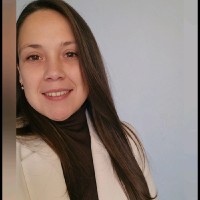 Rosa Gaete Merino