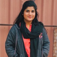 Amna Hussain
