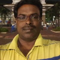 Debasisha Samal