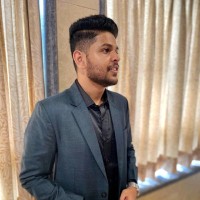 Adarsh Shetty