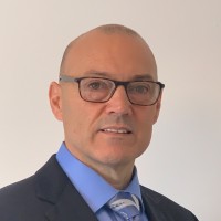 Kevin Parkinson