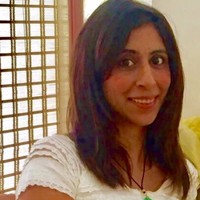 Shveta Bhagat