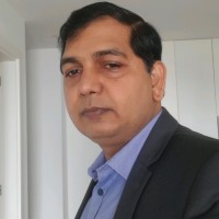 Ravish Kumar Choudhary