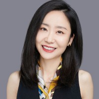 董倩倩/Stacy Dong