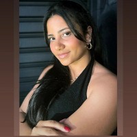 THAIS DA SILVA CAETANO