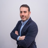 David M.
