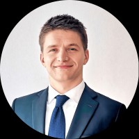 Frederik Jørgen Oldenburg