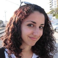 Cláudia Borralho