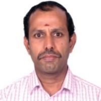 Mohan Raj R