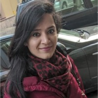pavithra pr