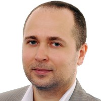 Illia Timchenko