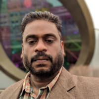 Noormohamed Meeramohideen
