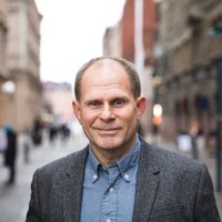 Mikko Leisti