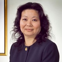 Cecilia West, CIC, CISR
