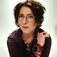 Patricia Van Laerhoven