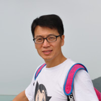 Eric Zhang