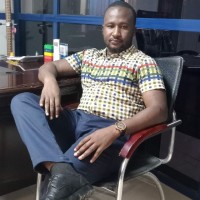 Abdullahi Yaro Mncs