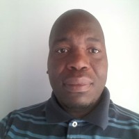 Amos Khoza