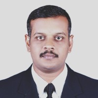 sumesh T A
