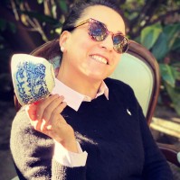 Mariavittoria Castrucci