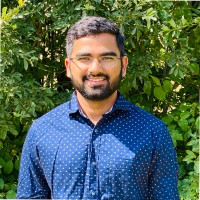 Parth Gandhi