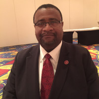 Leon Matthews
