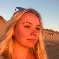 Mathilde DE OLIVEIRA