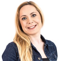 Inga Aksamitauskaite