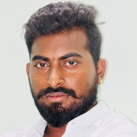 Mohan Gurrala