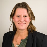 Clara Hooft Graafland -  Van Nispen