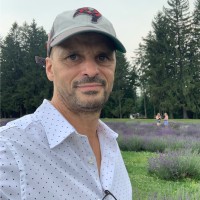 Stéphan Simard