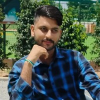 Ashok Sharma
